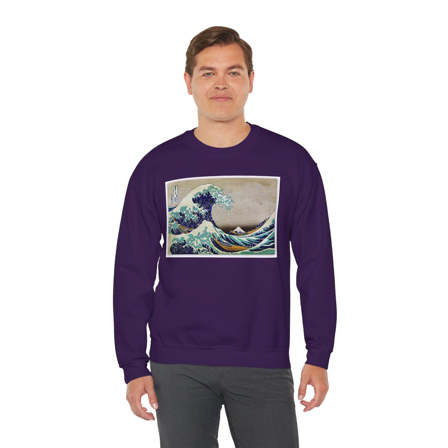 Unisex Heavy Blend™ Crewneck Sweatshirt