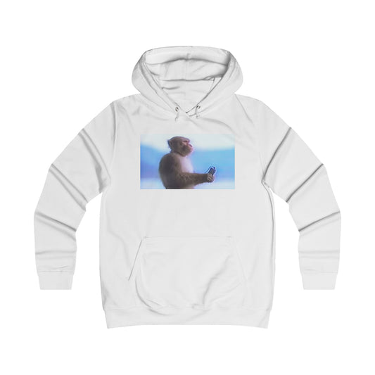 Best meme hoodie in the universe