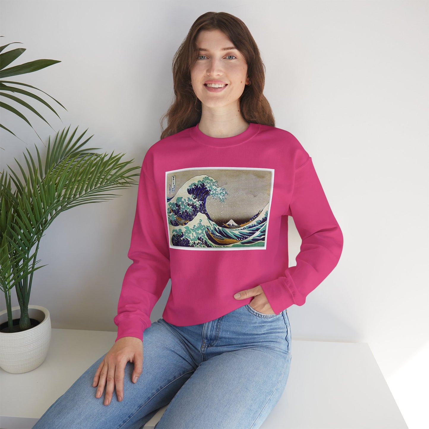 Unisex Heavy Blend™ Crewneck Sweatshirt