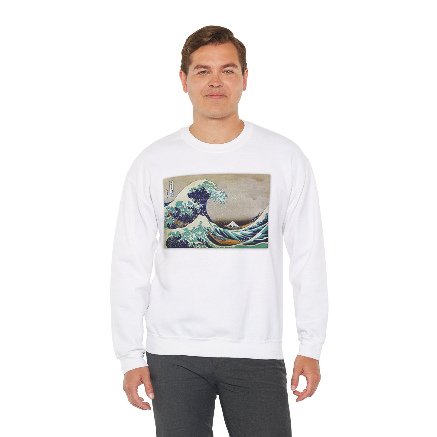 Unisex Heavy Blend™ Crewneck Sweatshirt